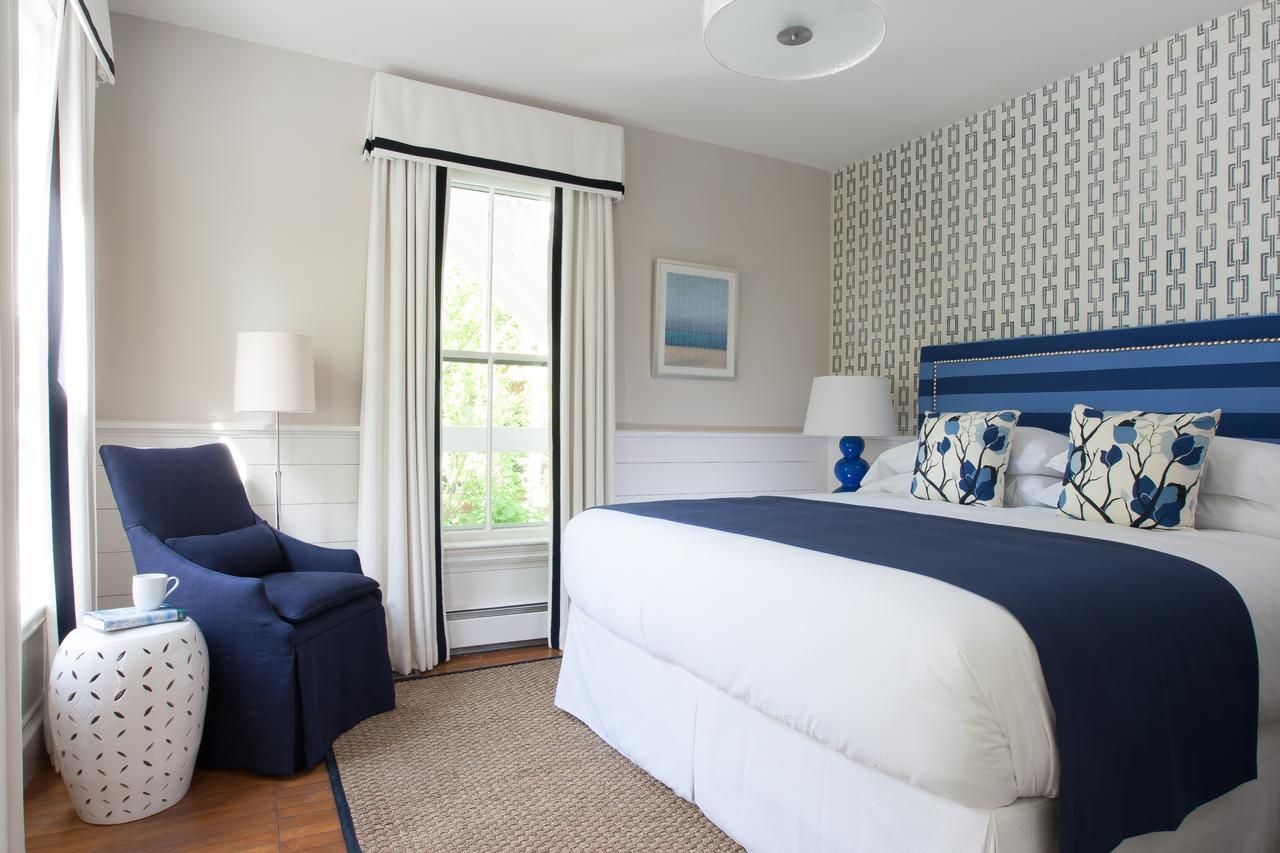 76 Main Ink Press Hotel Nantucket Exteriör bild